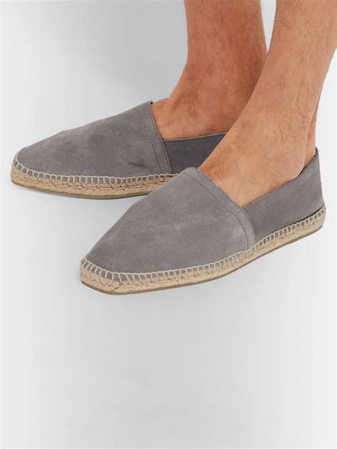 Men's Designer Espadrilles 